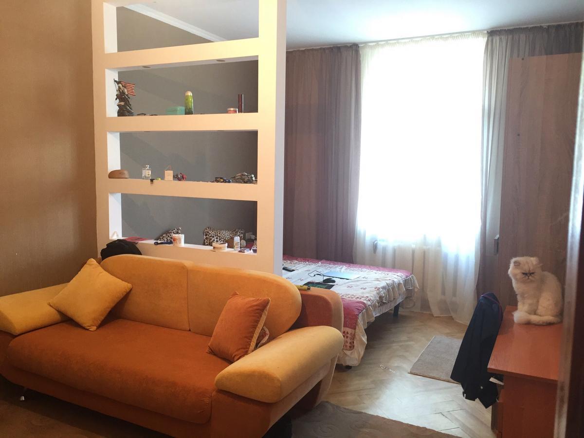 Room In Apartment Shevchenko 15/4 Odesa Exterior photo