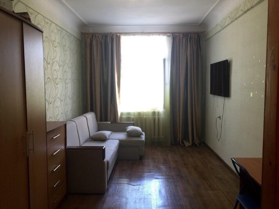 Room In Apartment Shevchenko 15/4 Odesa Exterior photo